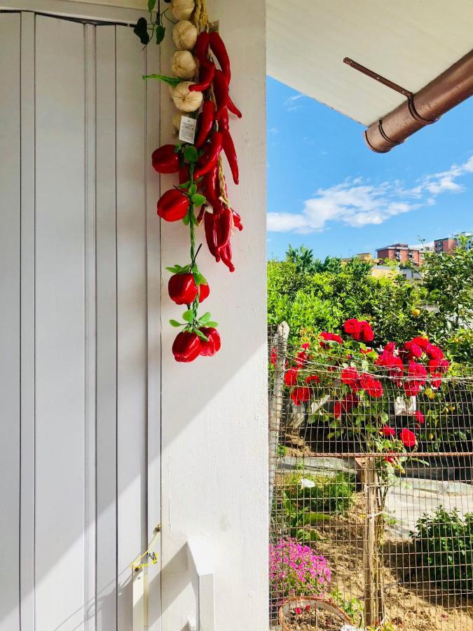 Far West Ξενοδοχείο Ginosa Εξωτερικό φωτογραφία